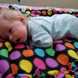 Meet your Posher, Becky